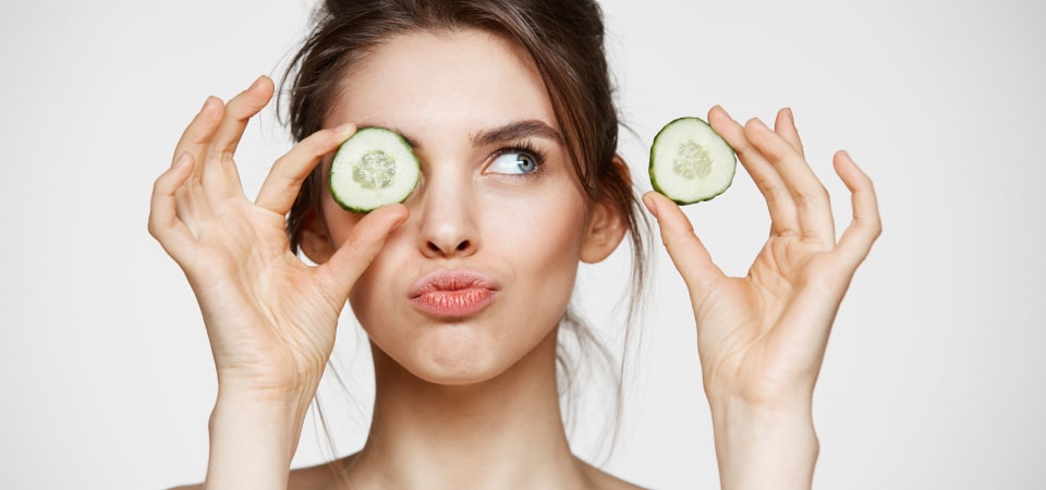 Eye Spa