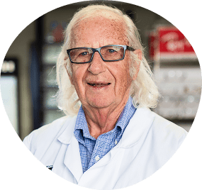 Dr. Ronald Sevigny