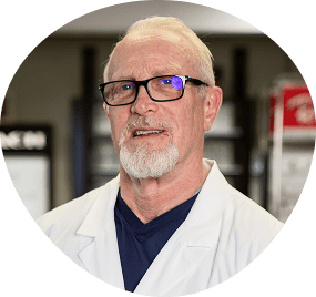 Dr. Brad Peltzer