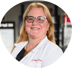 Dr. Angela Anderson