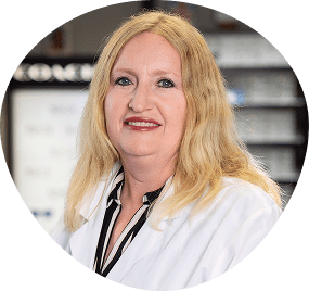 Dr. Nicole Tyrrell