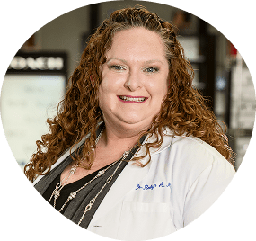 Dr. Robyn Russell