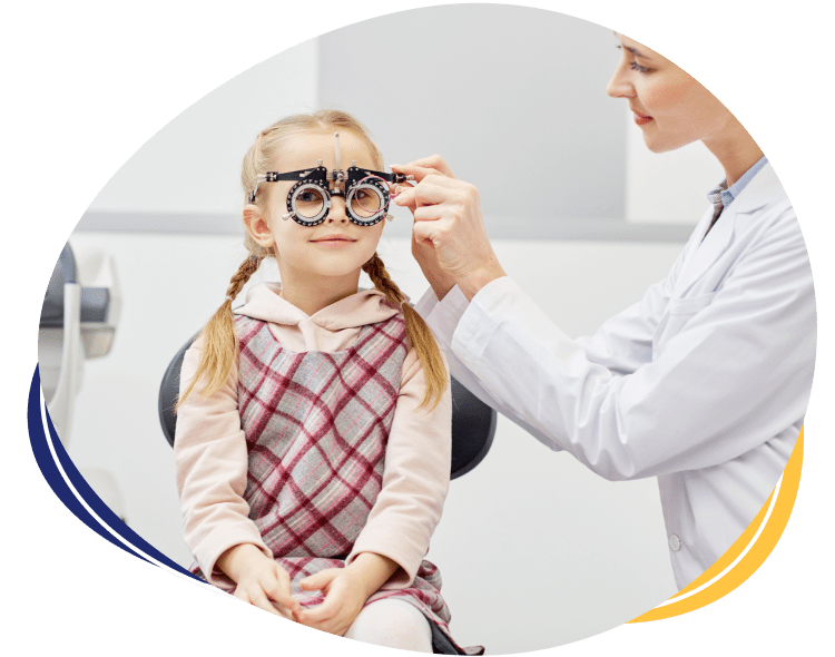 Sevigny and Associates Eyecare