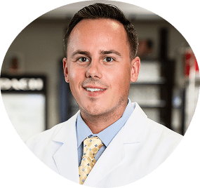 Dr. Jake Mittelstaedt