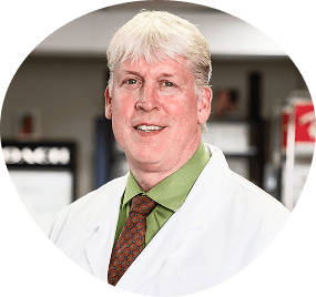 Dr. Chris Copley