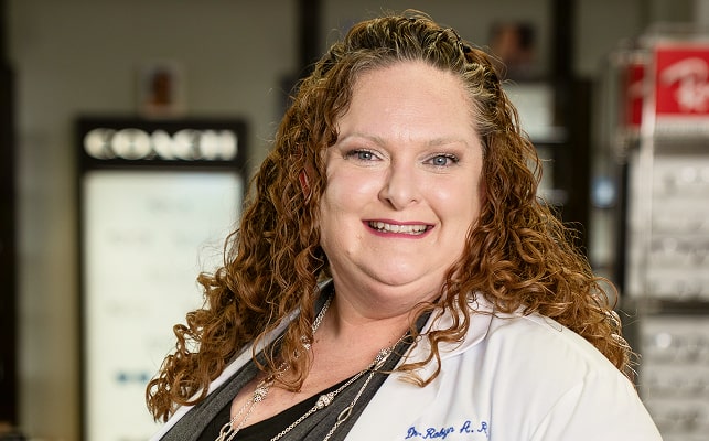Dr. Robyn Russell